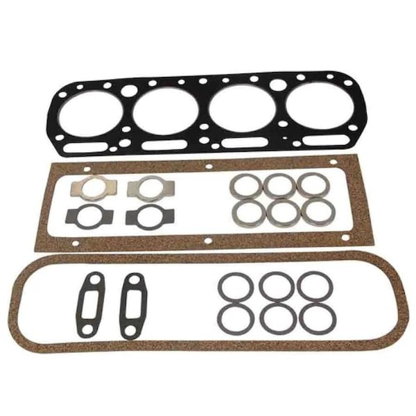 Aftermarket Head Gasket Set Fits Allis Chalmers Model Wc Wd Wd45 D17 New ENH10-0033 - main